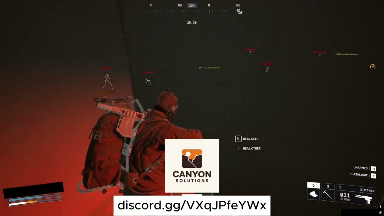 Unbannable Private Setup for Arc Raiders 