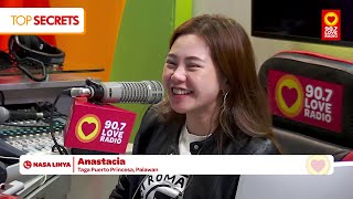 NAKABINGWIT NG AFAM SA PALAWAN! (PART 1) - TOP SECRETS with Raqi Terra (July 19, 2024)