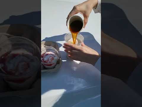 Лайфхак от Макдональдс