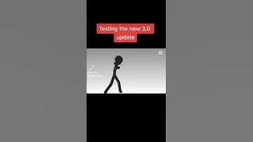 New 3.0 Update Sticknodes #sticknodes #animation #fyp #shorts