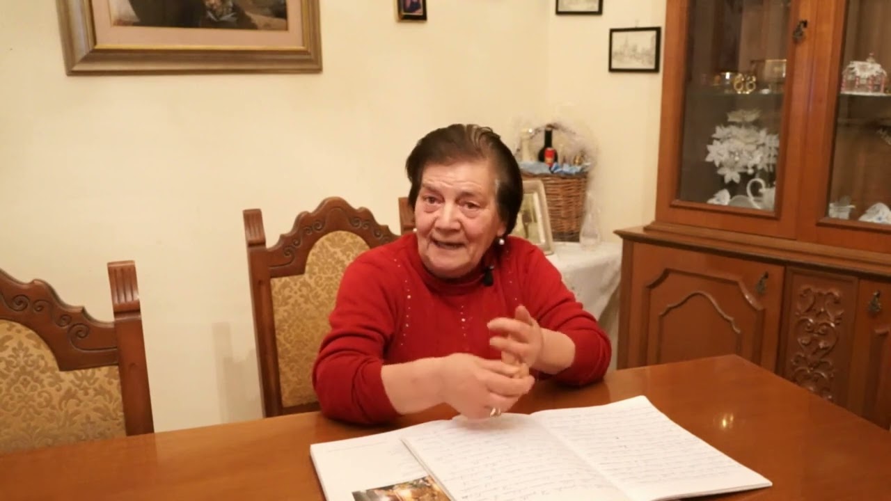 Grande tavola di San Giuseppe più racconto