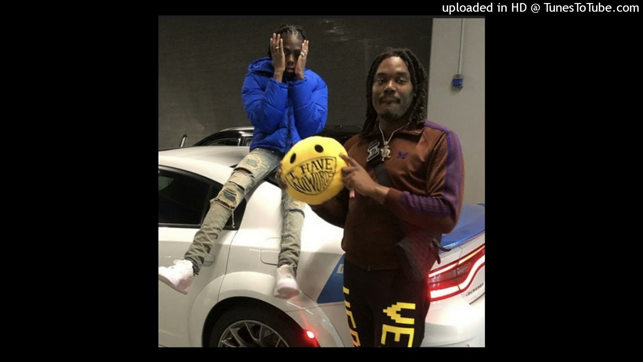 Lucki - Red Key (veneno)