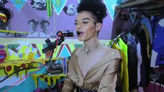 Kell C. - Meu Corpo ( Vídeo Performance ) prod- 🥀𝕱𝖑𝖔𝖗𝖊𝖓𝖈𝖎𝖔 𝕺𝖗𝖎𝖌𝖎𝖓𝖆𝖑 🥀