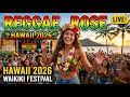 Reggae That Feels So Smooth 🎶 Brazilian Lovers Rock