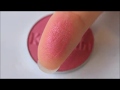 Video: Mineral Eye Shadow No 68 Stromboli - Pearlised Lollipop Pink