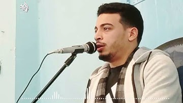 أيات الصيام بصوت القارئ محمود رفاعي الشيخ