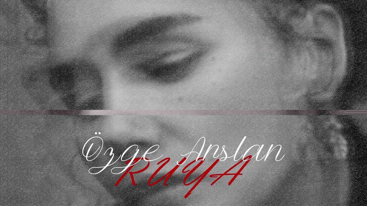 Watch Özge Arslan - Ruya Official Audio on YouTube Watch Özge Arslan - Ruya Official Audio on YouTube