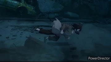 Code Vein Skillet Amv