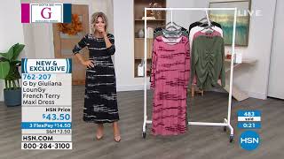 HSN | Gotta See G by Giuliana Rancic 09.02.2021 - 08 PM screenshot 1