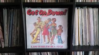 Video thumbnail of "east harlem bus stop bring it on home"