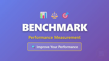 Benchmarking uitgelegd: handleiding voor prestatiemeting en vergelijking