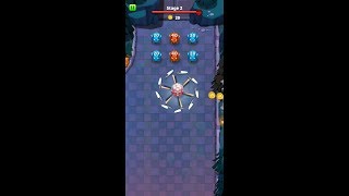 Granny Legend (by Fastone Games) - arcade game for Android and iOS - gameplay. screenshot 3