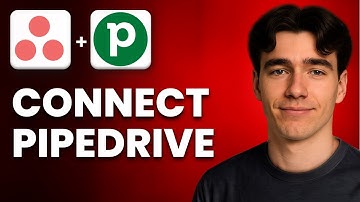 How To Connect Asana With Pipedrive (Tutorial 2025)