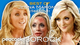 Best of Jenna Maroney (Season 1) | 30 Rock