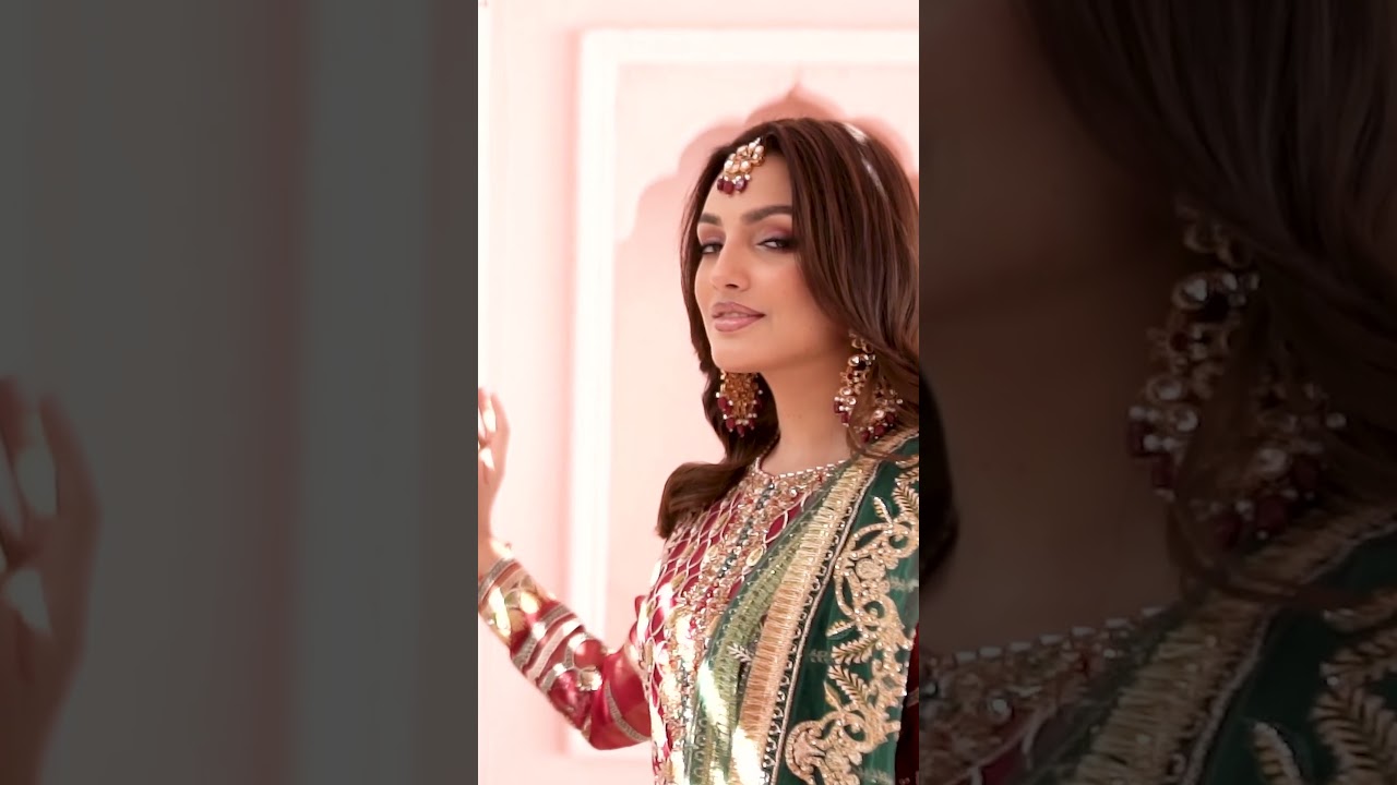 Maryam's Lemilsa Vol 7 Luxury Women Dresses.