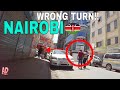 AVOID THIS STREETS when alone in NAIROBI🇰🇪, Africa [VERY DANGEROUS]