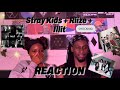 Stray Kids "Do It" | RIIZE 'Fame' | ILLIT (아일릿) 'NOT CUTE ANYMORE' MV REACTIONS
