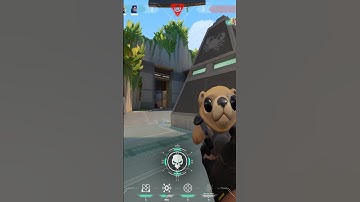 Deadlock’s ULT Turned Into a 4K Wipe 😱🔥 | Valorant Breeze Clutch