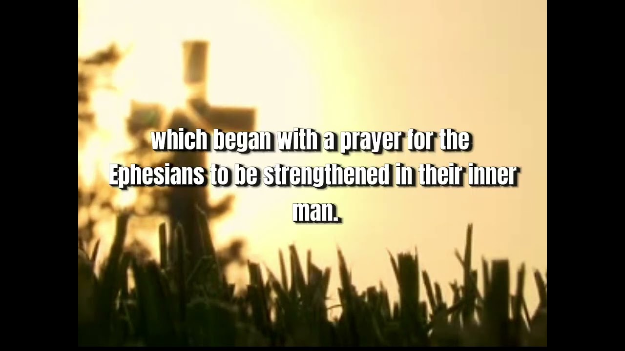 Verse of the day and Reflection Prayer / Ephesians 320+21 / J March 20, 2025