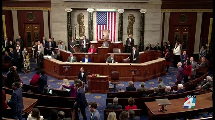 GOP's McCarthy voted down time after time for House speaker