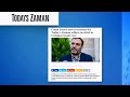 Vídeo de medios de comunicacion de turquía