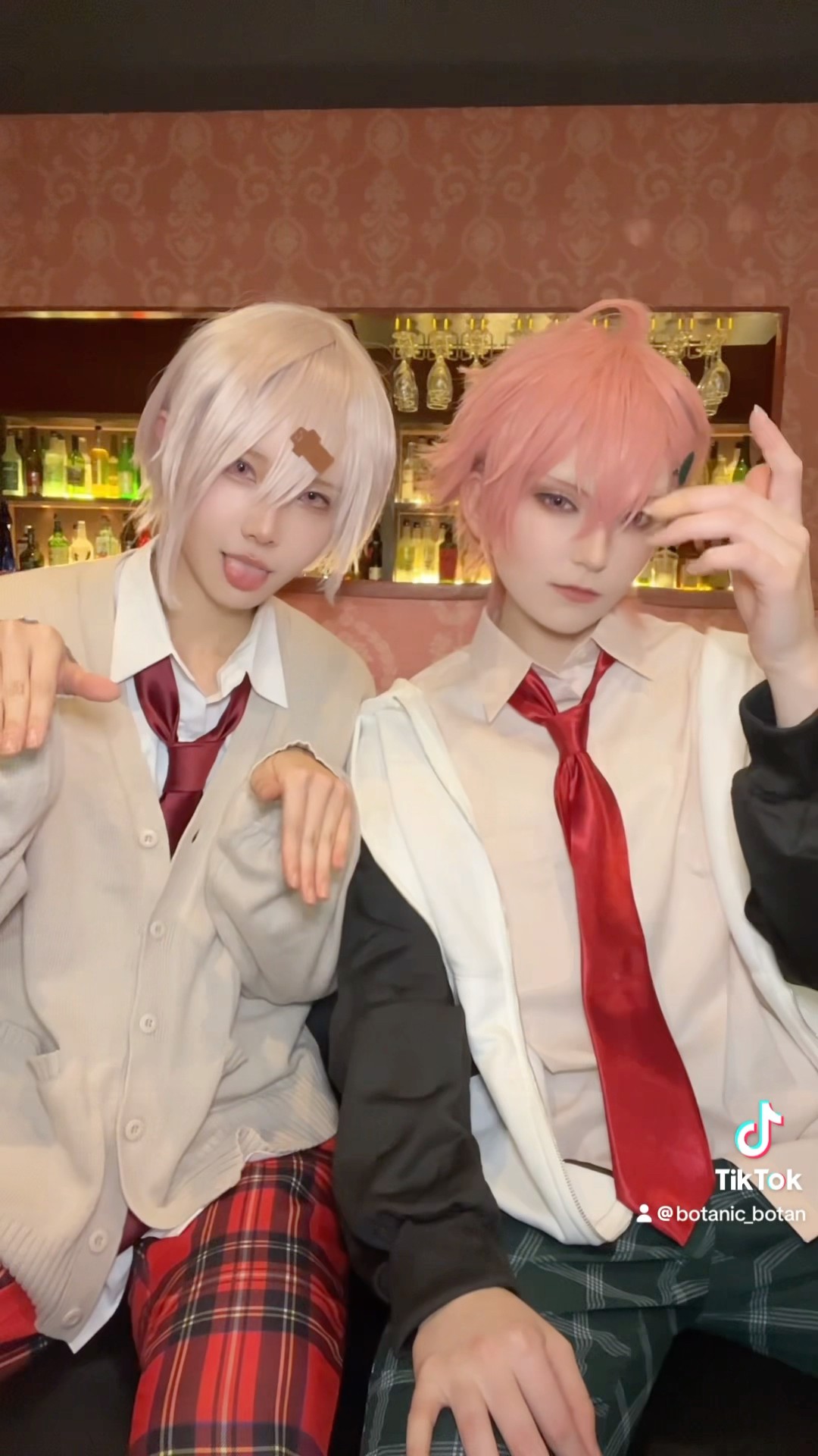笹木漸九 コスプレ 衣装 にじさんじ 笹木漸九 コスプレ - メルカリ