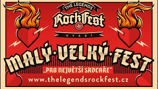 Malý Velký fest - Hořice 18.7.2020