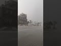 امطار خبت الحجري شمال بارق