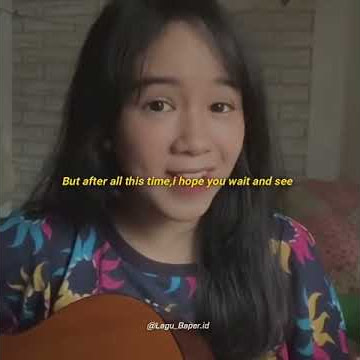 Story WA Lagu Barat I Like You So Much You'll Know It | Lirik & Terjemahan |