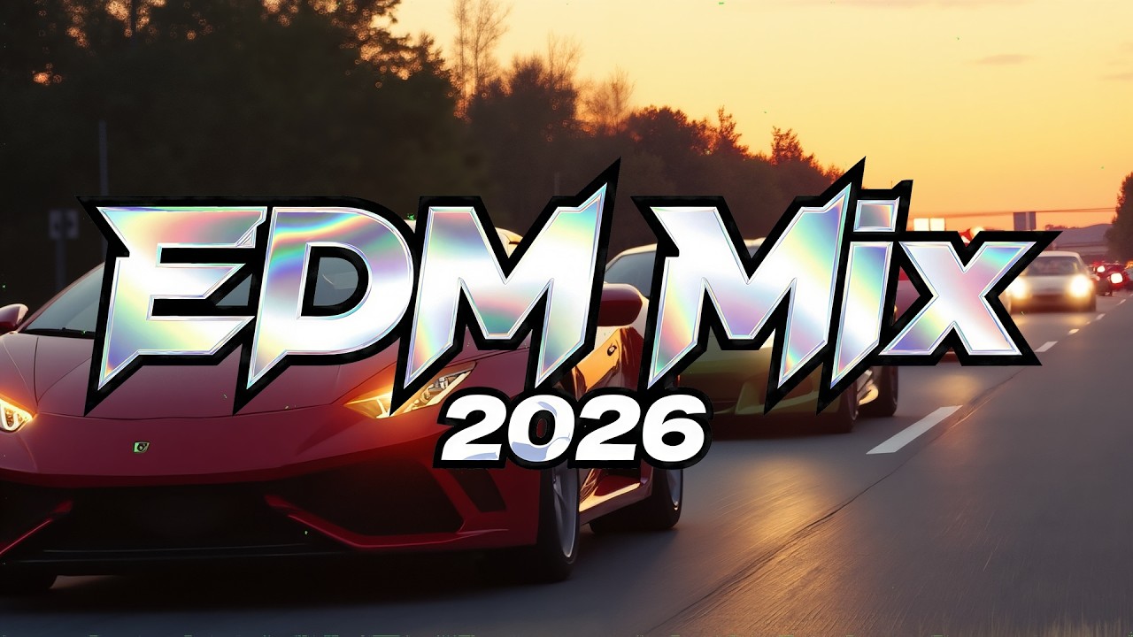 BASS BOOSTED TRACKS 2026 🔊 CAR BEATS 2026 🔊 DEEP BASS ANTHEMS