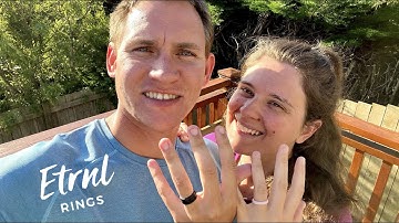 ETRNL SILICONE RINGS! | Melbourne, Australia | Product Reviews #001