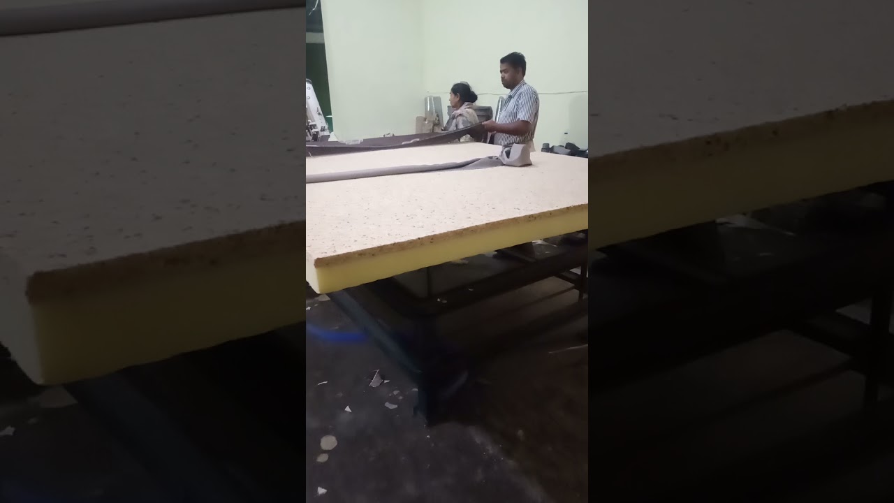 Buy your mattress direct from Industry ll Night Queen Industries ll Hoshiarpur