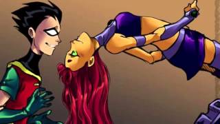 Original Teen Ans Starfireunstoppeble By Sia