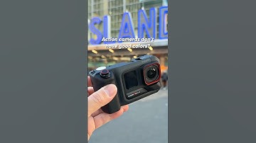 POV: You Don’t Need To Edit Anymore 🎨🚫 | Insta360 Ace Pro 2