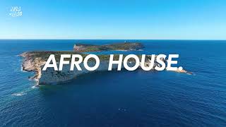 4K Ibiza SUMMER AFRO HOUSE Mix (Adam Port, Avicii, The Weeknd, Coldplay, Diplo) - Summer Vibes Mix