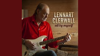 Video thumbnail of "Lennart Clerwall - Promised Land"