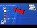 How to edit PS4 Saves!!! GTA 5 (PS4 ONLY)