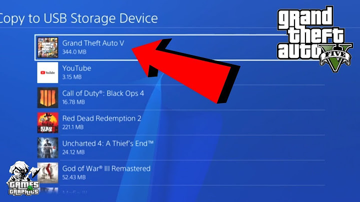How to edit PS4 Saves!!! GTA 5 (PS4 ONLY)