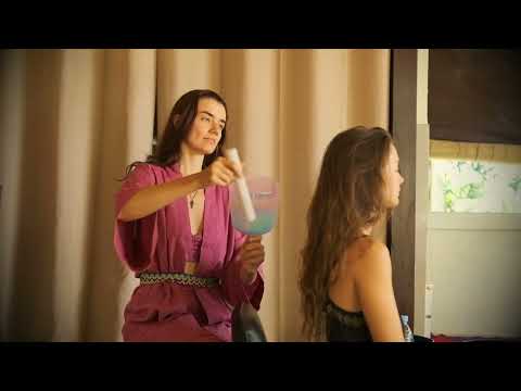 Crystal Singing Bowls Training: Level 2 - Group Sound Bath Meditation (by Ocean Of Peace School)