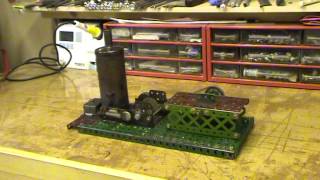 Steam Saw 3
