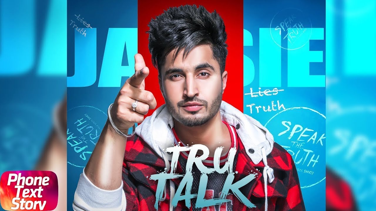 Tru Talk | Phone Text Story | Jassie Gill ft Karan Aujla | Releasing On 15th July 2018