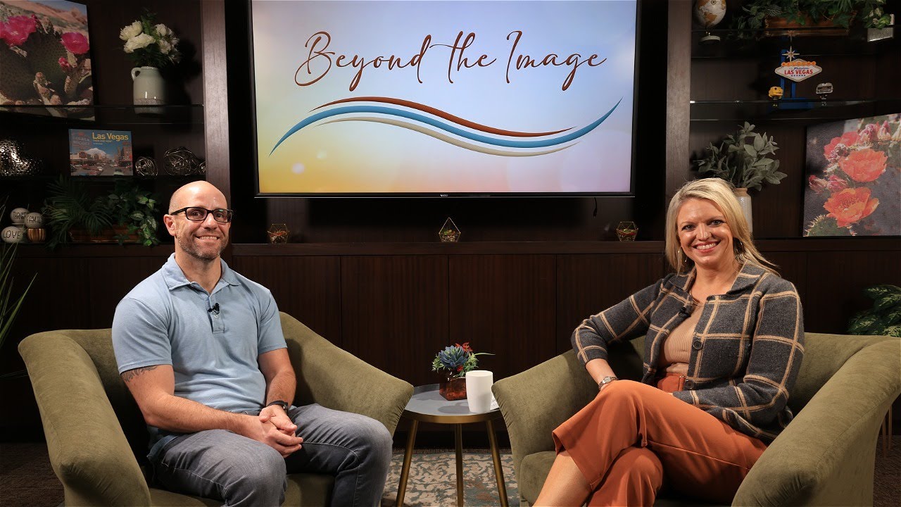 SDMI Present's Beyond the Image: Las Vegas Councilman Knudsen (Ward 1) with Denielle Chong [S2, E13]