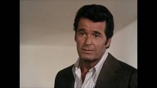 The Rockford Files - Rockford's Biggest Smartass Moment