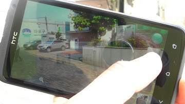 HTC One X - Camera, Continuous shooting mode