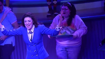 HEATHERS Off-B'way "Beautiful"