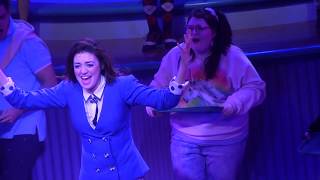 HEATHERS Off-B'way "Beautiful"