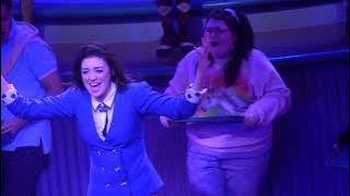 HEATHERS Off-B'way 'Beautiful'