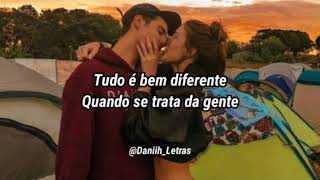 Casal bem louco - Mc Marks  (Letra)