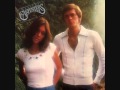 Carpenters - Only Yesterday