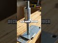 Shim Smooth: Fix a Warped Deck Board in Minutes